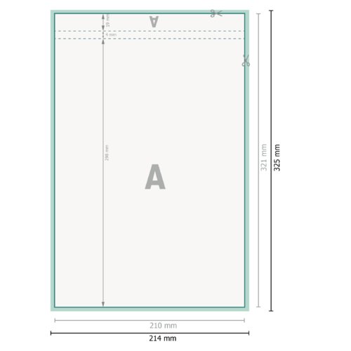 PVC Hartschaumplatten FOREX, DIN A0, A1, A2, A3, A4, A5, A6