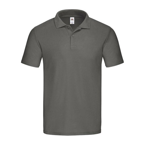 Fruit of the loom Original Poloshirts, Herren, Muster 10