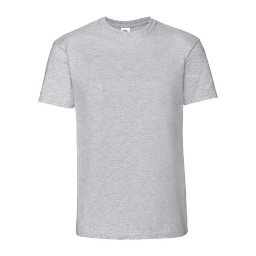 Fruit of the loom Iconic Premium T-Shirts, Herren, Muster 9