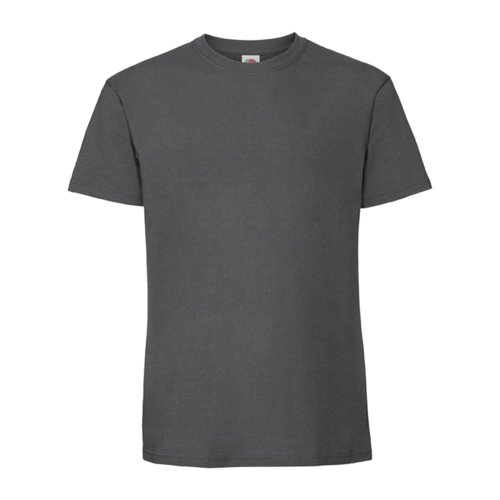 Fruit of the loom Iconic Premium T-Shirts, Herren, Muster 11