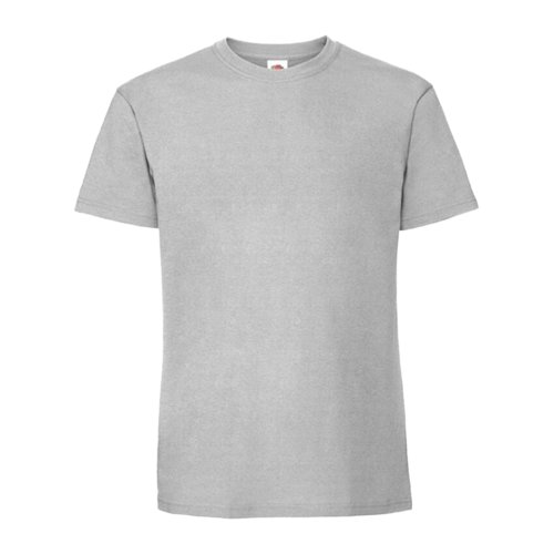 Fruit of the loom Iconic Premium T-Shirts, Herren, Muster 10