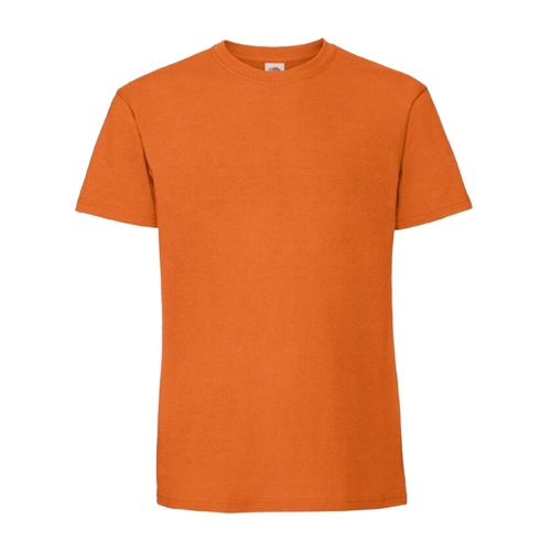 Fruit of the loom Iconic Premium T-Shirts, Herren, Muster 7