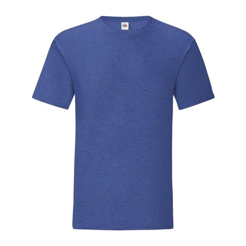 Fruit of the loom Iconic T-Shirts, Herren, Muster 13