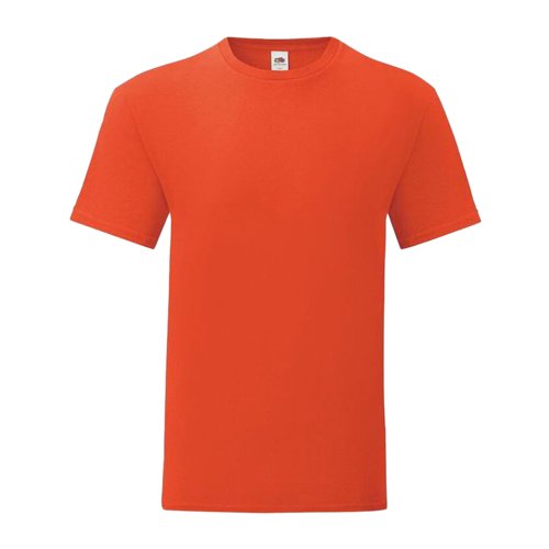 Fruit of the loom Iconic T-Shirts, Herren 10