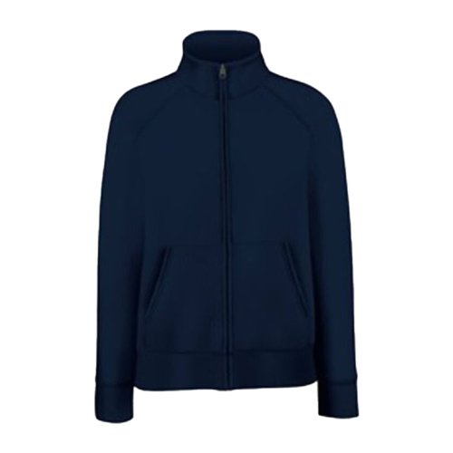 Fruit of the loom Premium Sweatjacke, Damen 5