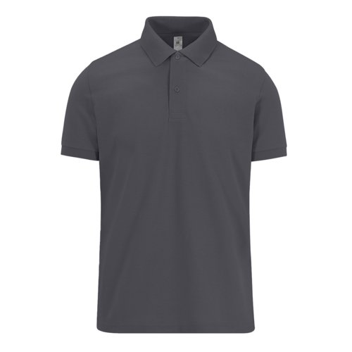 B&C Poloshirts, Herren, Muster 28