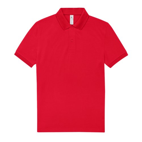 B&C Poloshirts, Herren 13