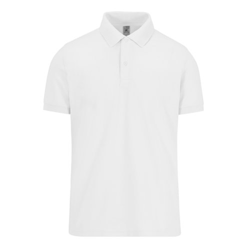 B&C Poloshirts, Herren 2