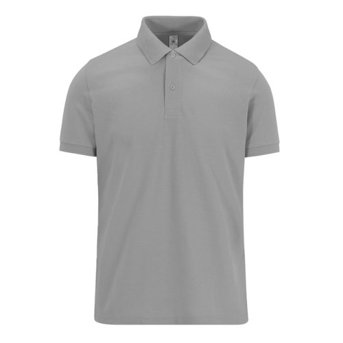 B&C Poloshirts, Herren, Muster 25