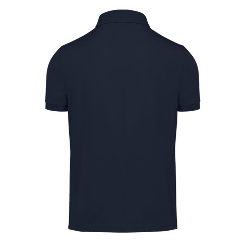 B&C New Heavymill Poloshirts, Herren, Muster 11