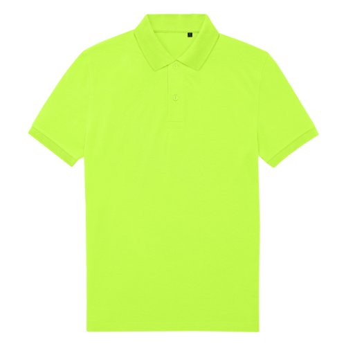 B&C Eco Poloshirts, Herren 29