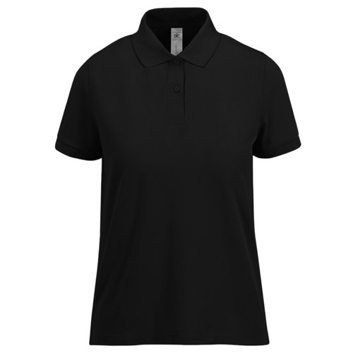 B&C New Safran Poloshirts, Damen 6