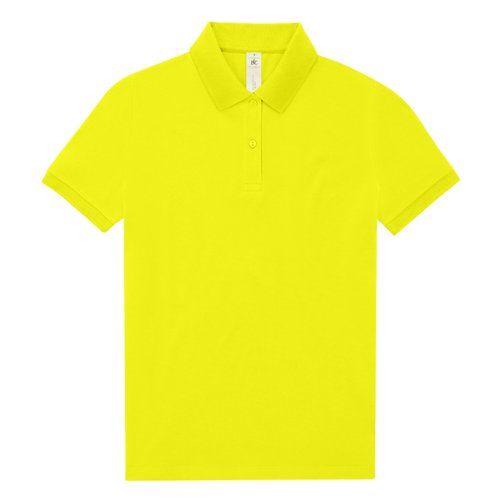 B&C New Safran Poloshirts, Damen 44