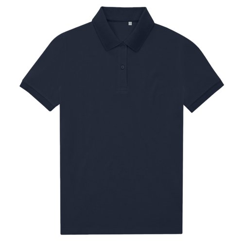 B&C Eco Poloshirts, Damen 13