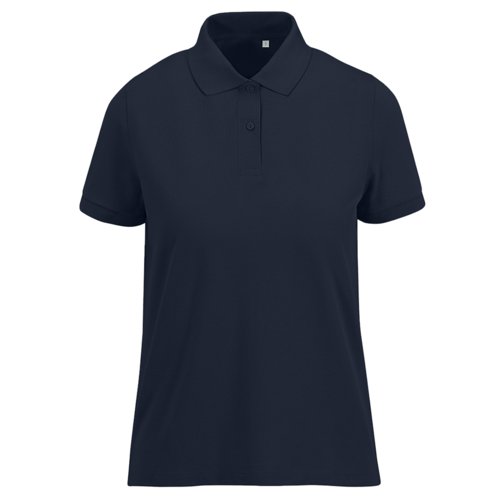 B&C Eco Poloshirts, Damen 10