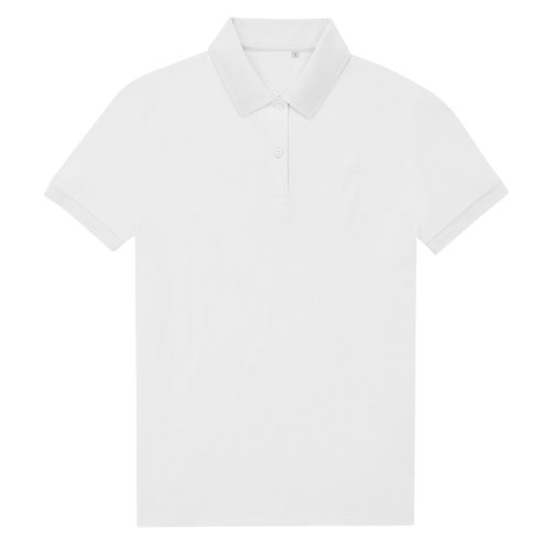 B&C Eco Poloshirts, Damen 5