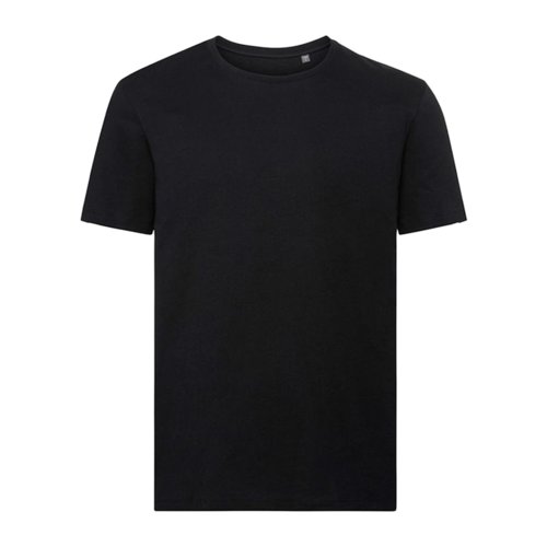 Russell Authentic Eco T-Shirts, Herren 3