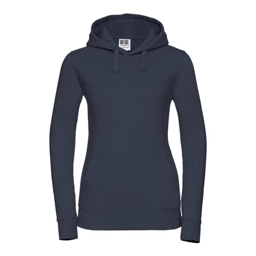 Russell Authentic Hoodies, Damen 3