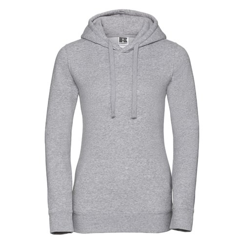 Russell Authentic Hoodies, Damen 4