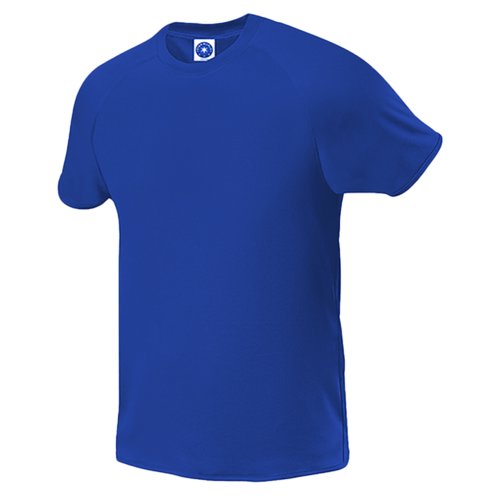 Starworld Performance T-Shirts, Herren 4