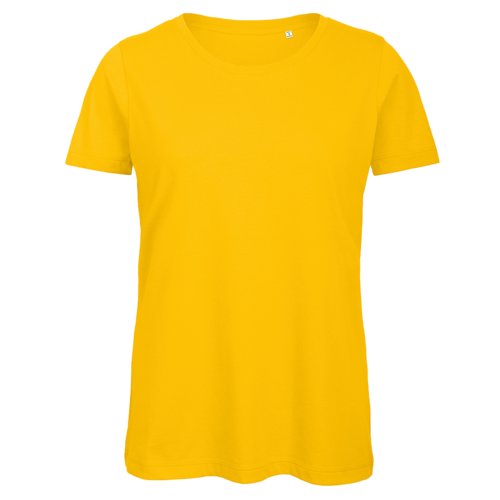 B&C Inspire T-Shirts, Damen 14