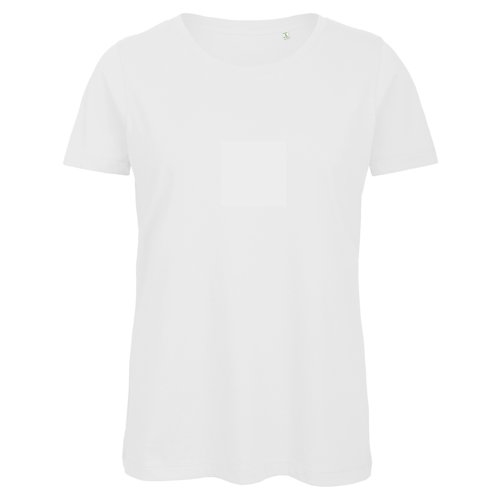 B&C Inspire T-Shirts, Damen, Muster 2