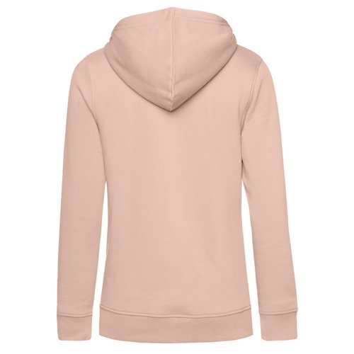 B&C Inspire Hoodies, Damen 21