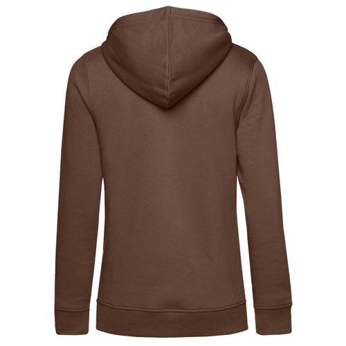 B&C Inspire Hoodies, Damen 18