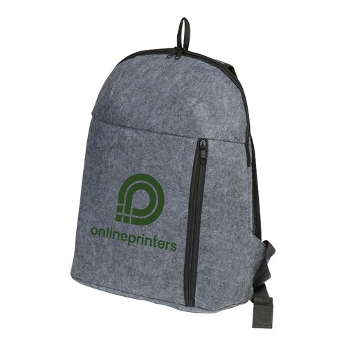 RPET Kühl-Rucksack Davos 2