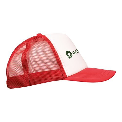 Trucker Cap Egmond 12