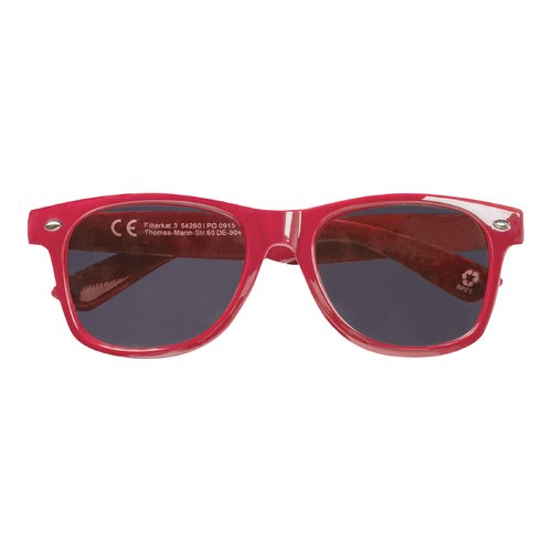 RPET Sonnenbrille Illinois 4