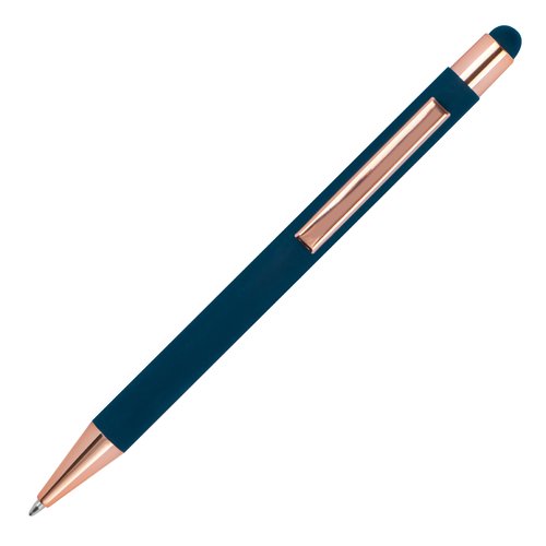 Kugelschreiber mit Touch-Pen Miramar 12