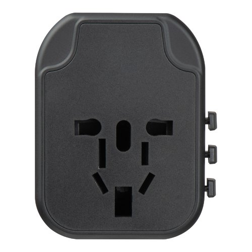 Reiseadapter Maracena, Muster 9