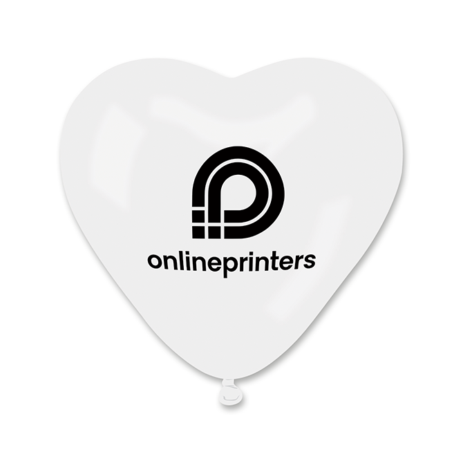 Luftballons mit Logo bedruckt - Elektrische Luftballonpumpe - groß GEO -  point of media Verlag GmbH