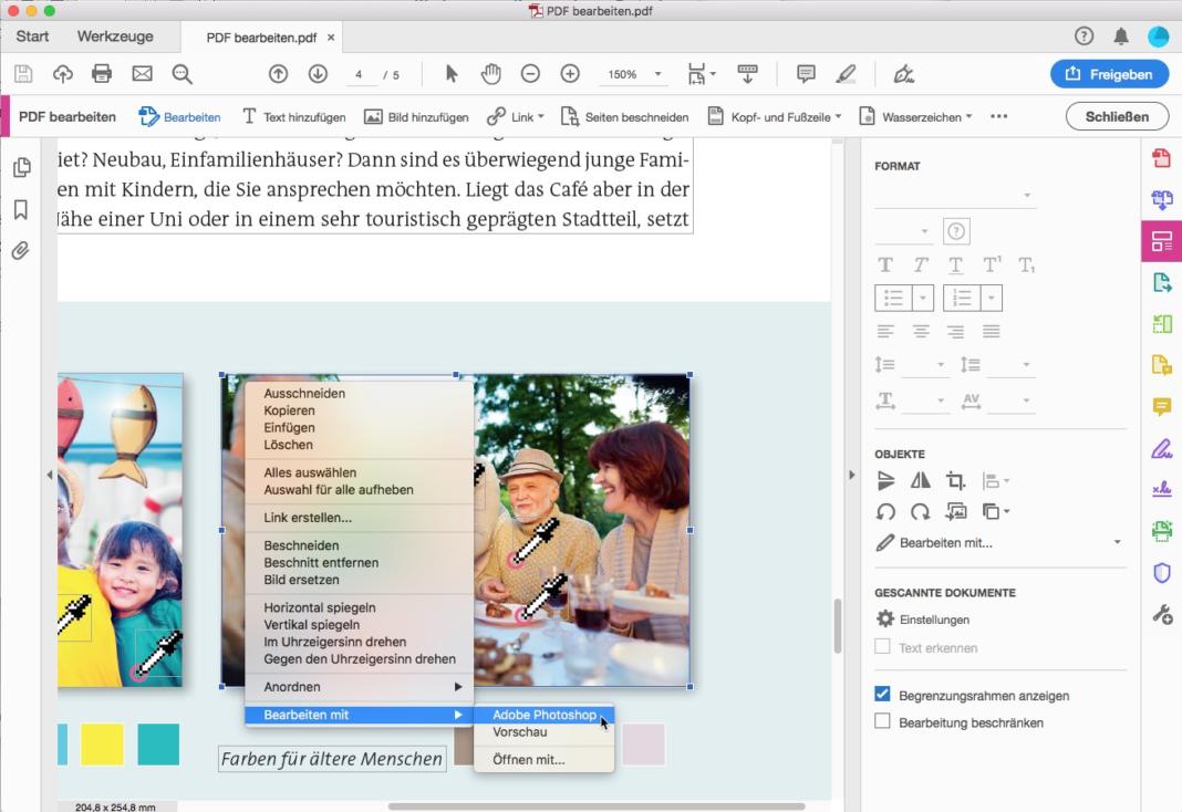 PDF Bearbeiten: Kostenlose Online Tools & Gute Tipps