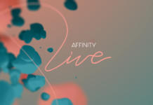 Affinity Live Keynote Nottingham