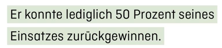 Das Prozentzeichen: Regeln Und Abstände Korrekt Gesetzt